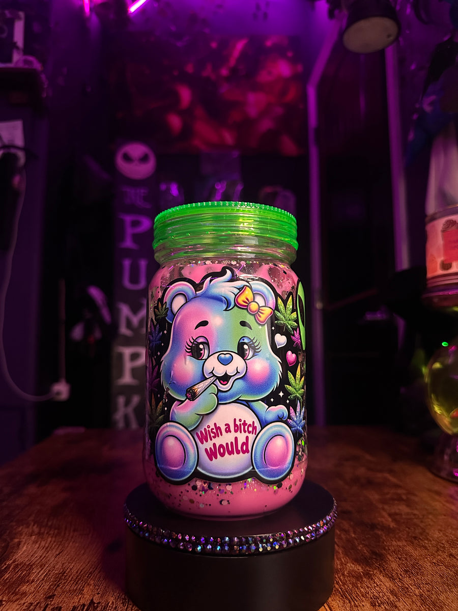 ✦ Bubblegum Haze ✦