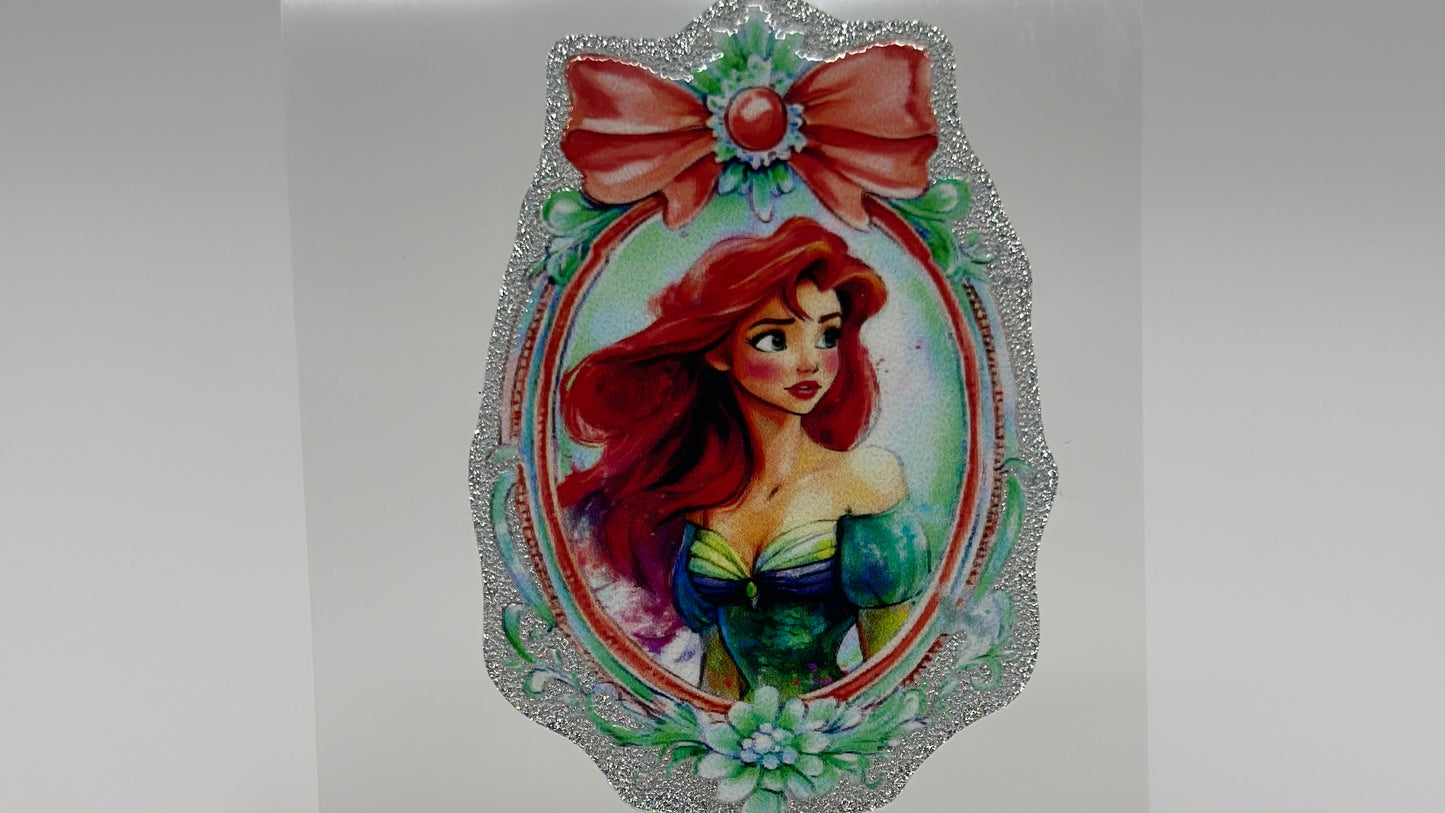 ✦ Sparkle Princess 9 ✦