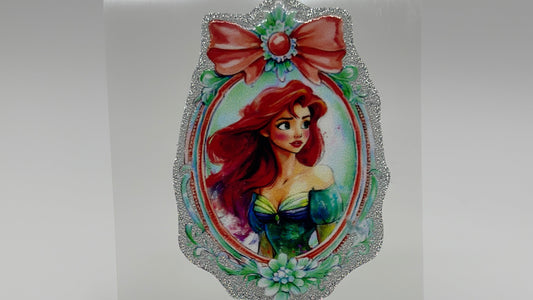 ✦ Sparkle Princess 9 ✦