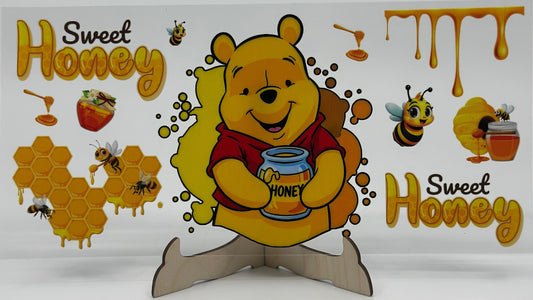 ✦ Sweet Honey ✦