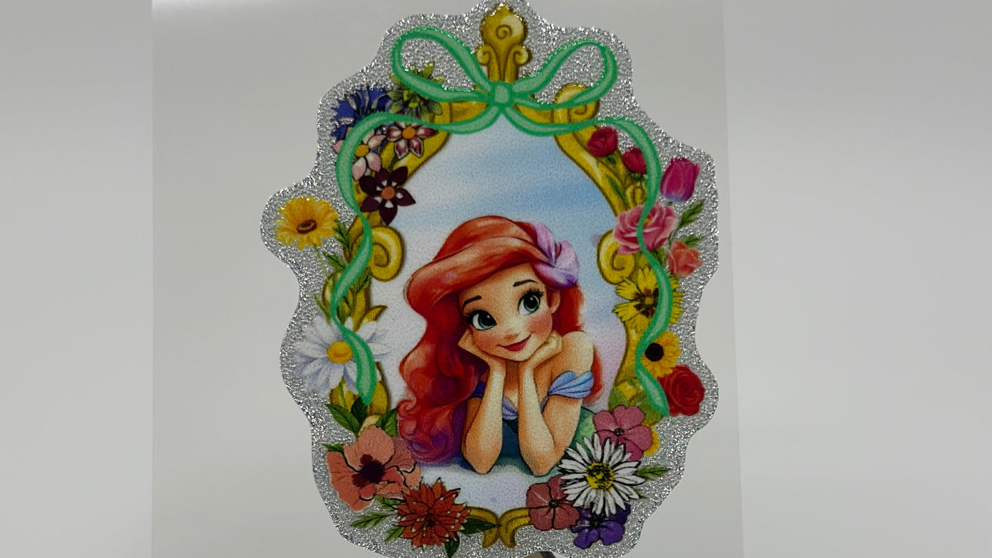✦ Sparkle Princess 4 ✦