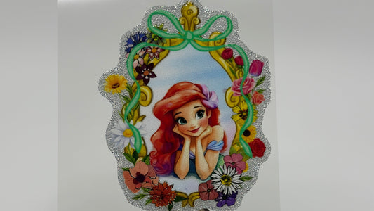 ✦ Sparkle Princess 4 ✦