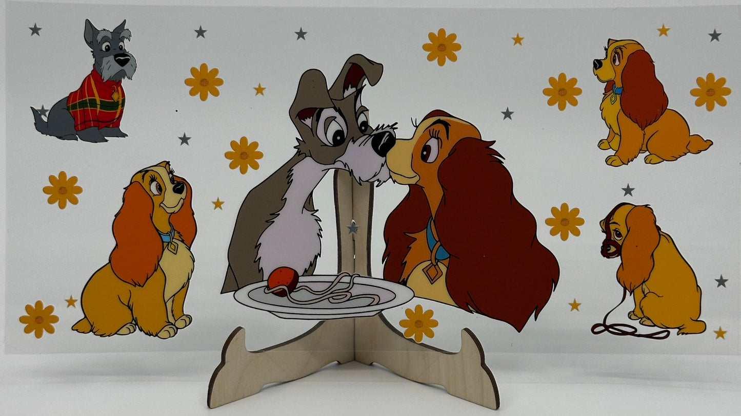 ✦ Bella Notte ✦
