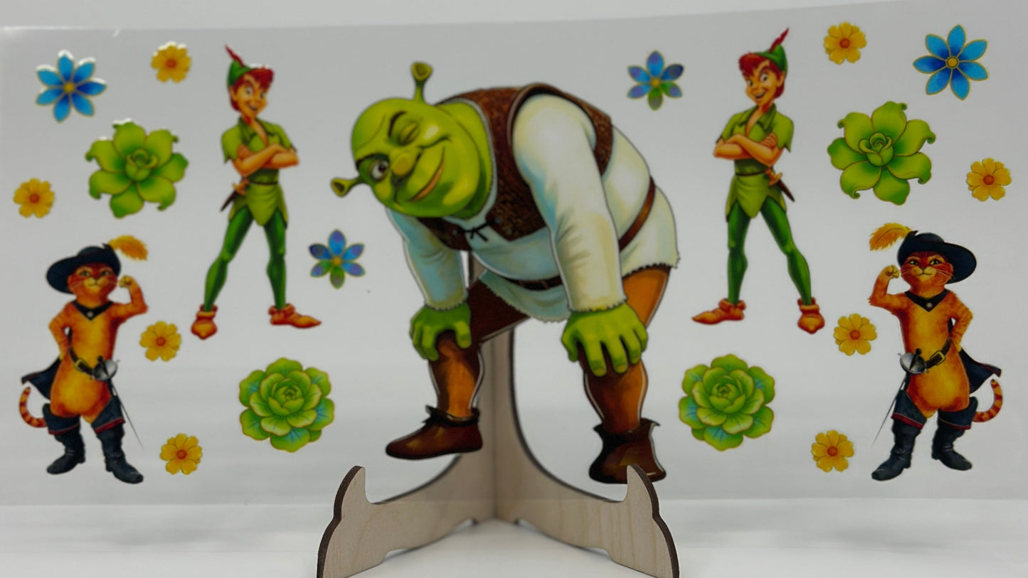✦ Swamp King 10 ✦