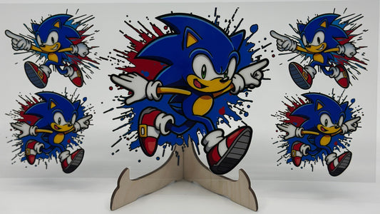 ✦ Fast AF Boi ✦