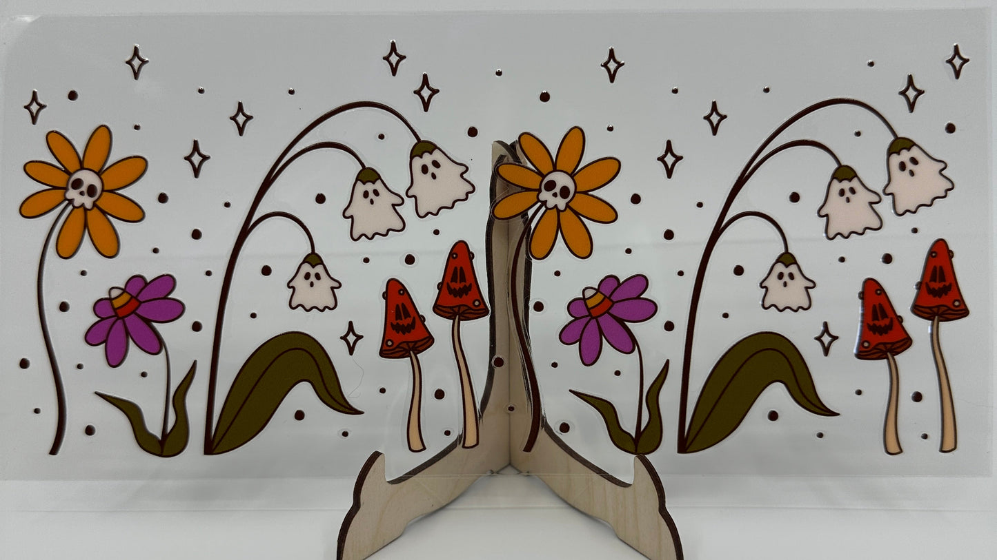 ✦ Haunted Woods ✦