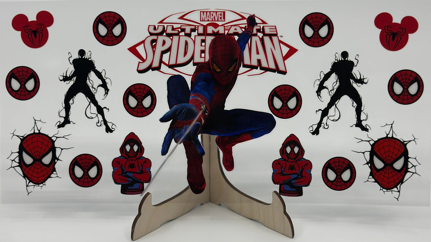 ✦ Spooderman 7 ✦