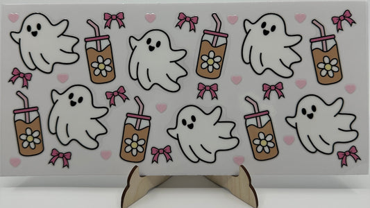 ✦ Haunted Latte ✦