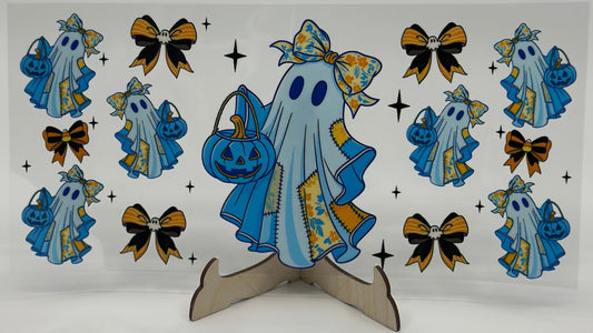 ✦ Ghost 2 ✦