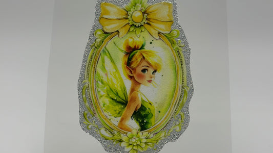✦ Pixie Portrait ✦