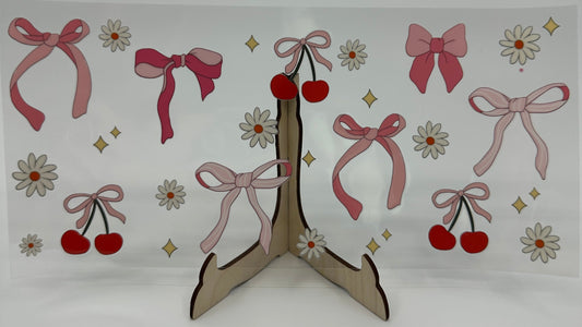 ✦ Cherry Bowmb ✦