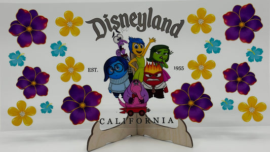 ✦ California 1 ✦