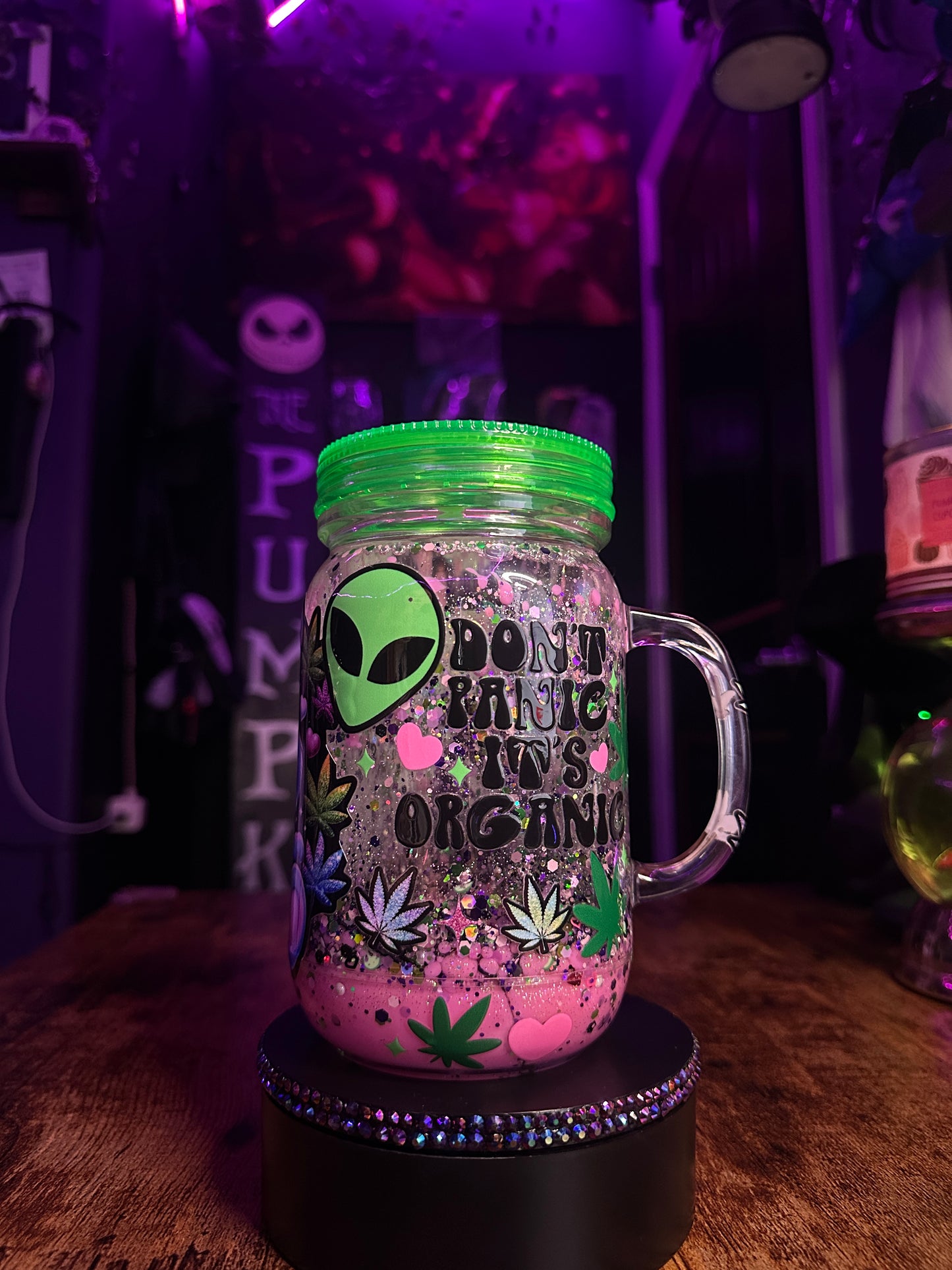 ✦ Bubblegum Haze ✦