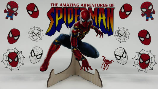 ✦ Spooderman 2 ✦