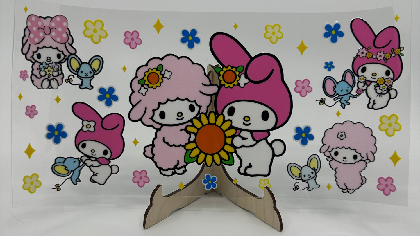 ✦ Melody Blooms ✦