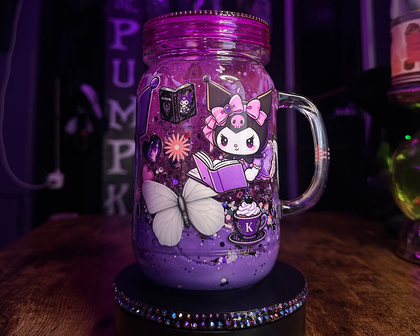 ✦ Midnight Mischeif ✦