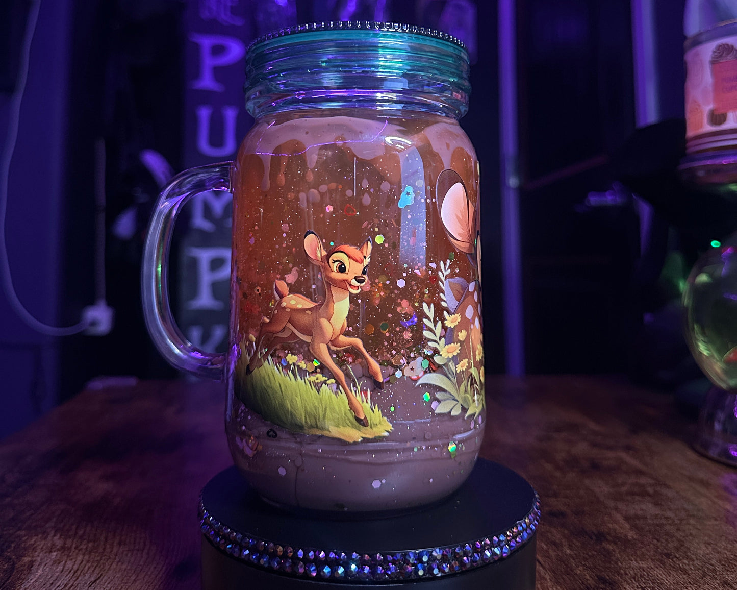 ✦ Forest Fawn ✦