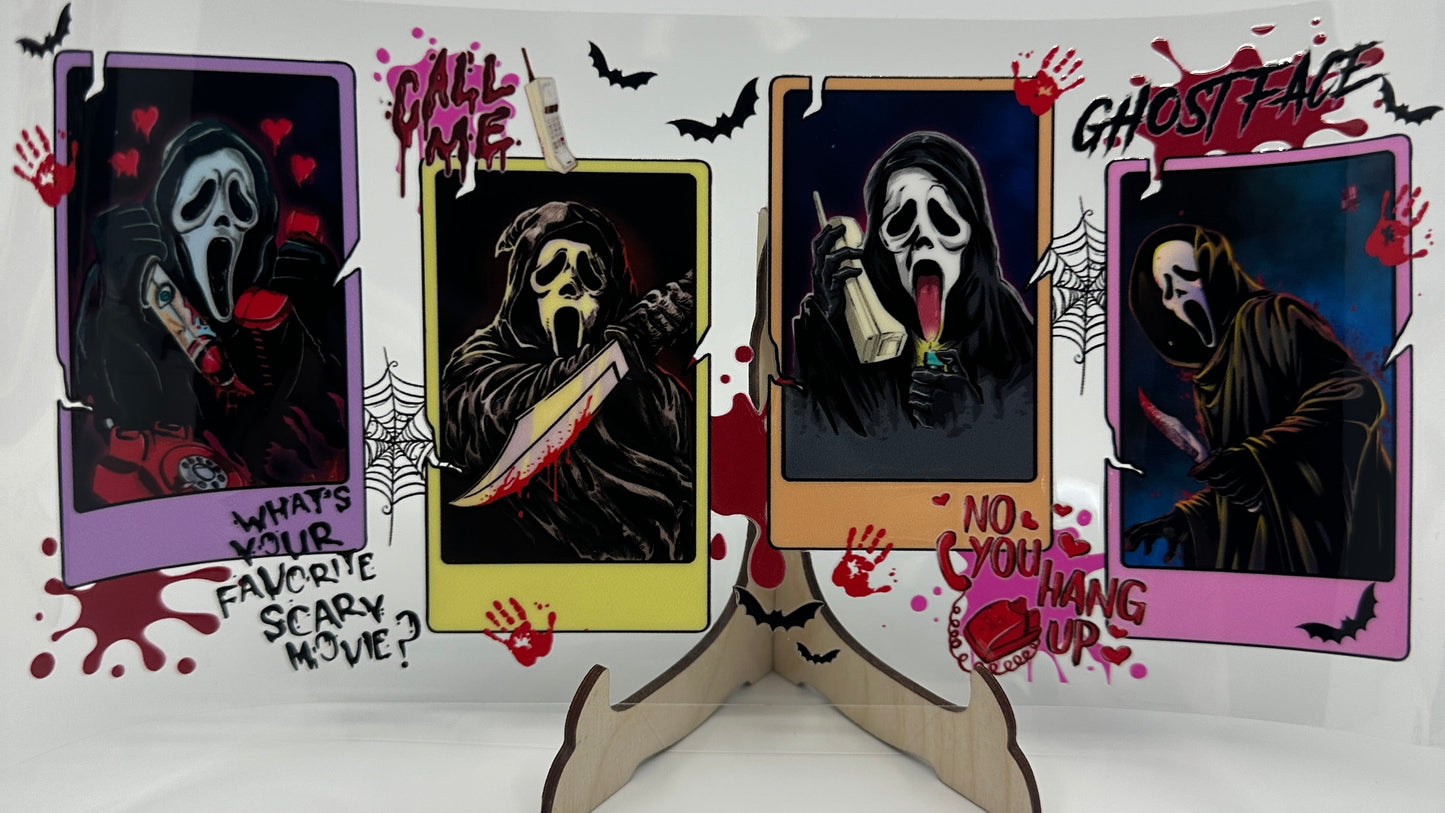 ✦ Final Call ✦