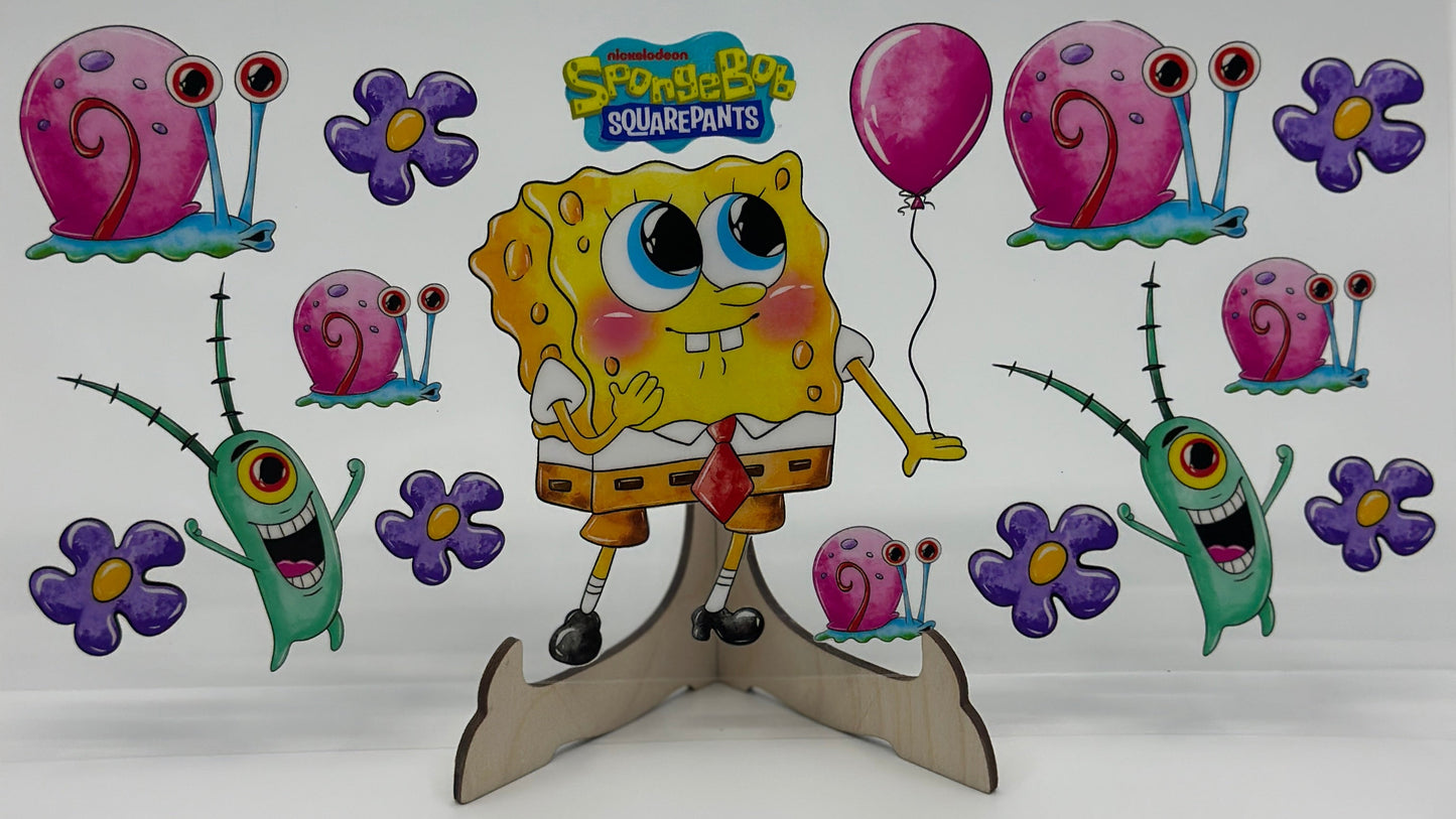 ✦ Spongieboyy 9 ✦