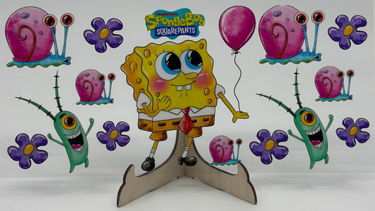✦ Spongieboyy 9 ✦