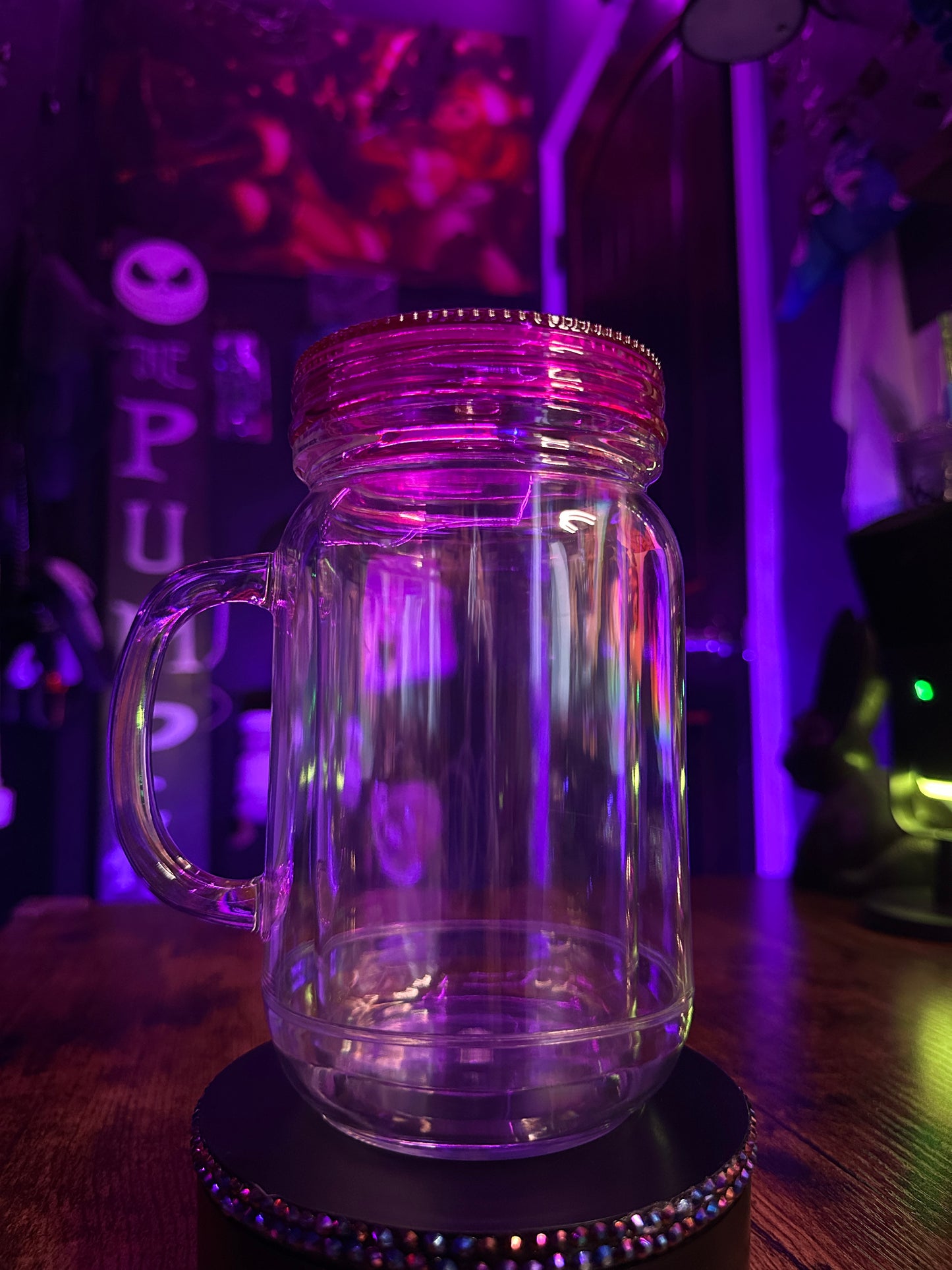 ✦ 20 oz Poison Plum✦