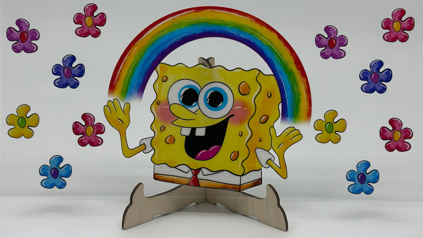 ✦ Spongieboyy 2 ✦