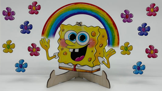 ✦ Spongieboyy 2 ✦