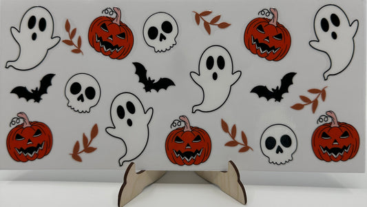 ✦ Haunted Harvest ✦
