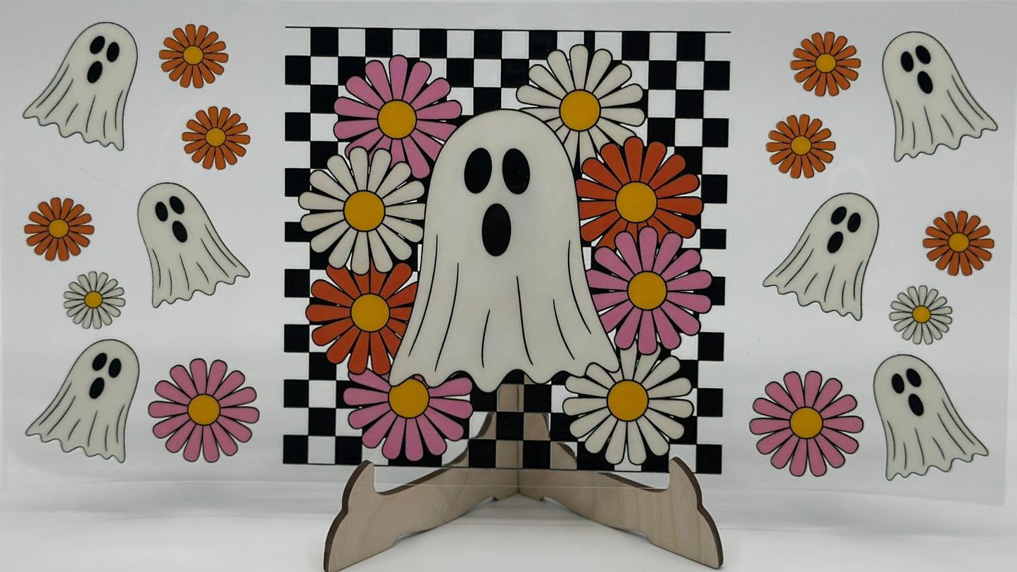 ✦ Ghost 8 ✦