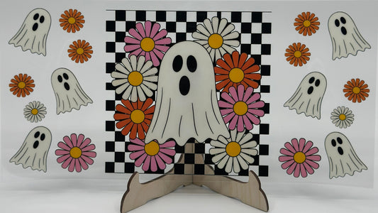 ✦ Ghost 8 ✦