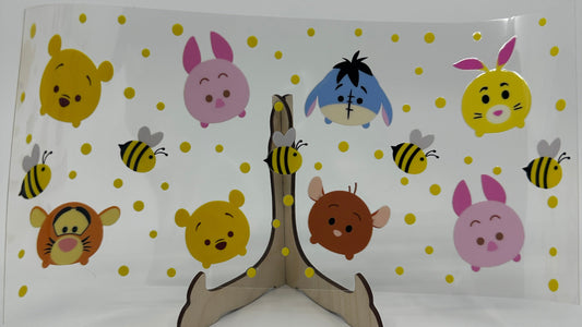✦ Tiny Woodland Pals ✦