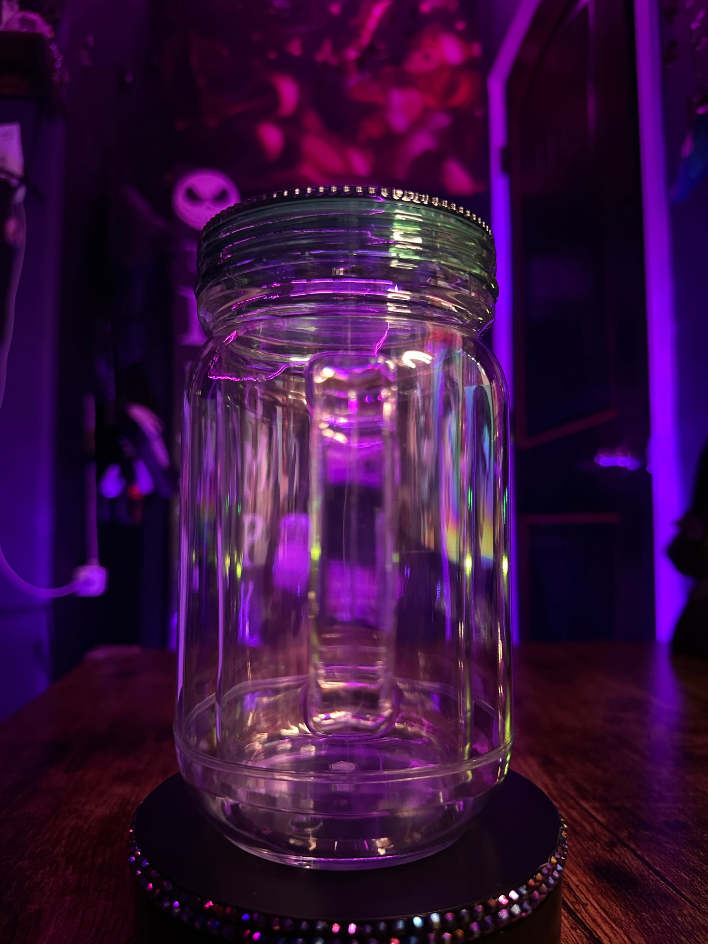 ✦ 20 oz Blackwood ✦