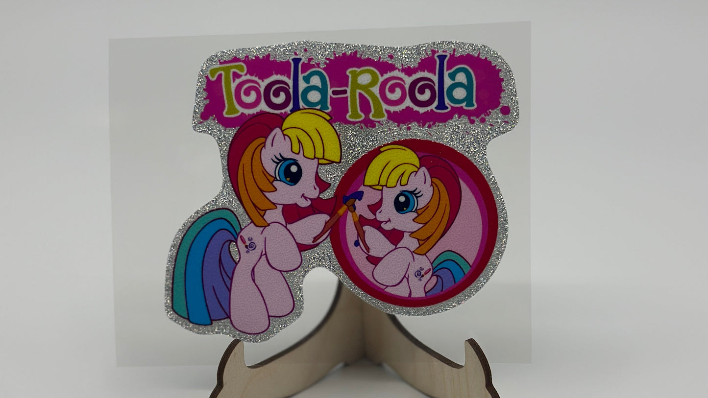 ✦ MLP 4 ✦
