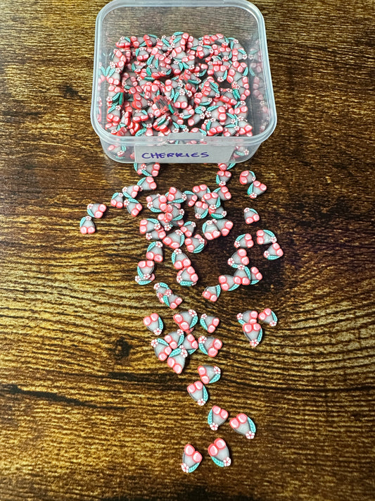 ✦ Cherries ✦