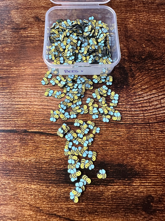 ✦ Bees ✦