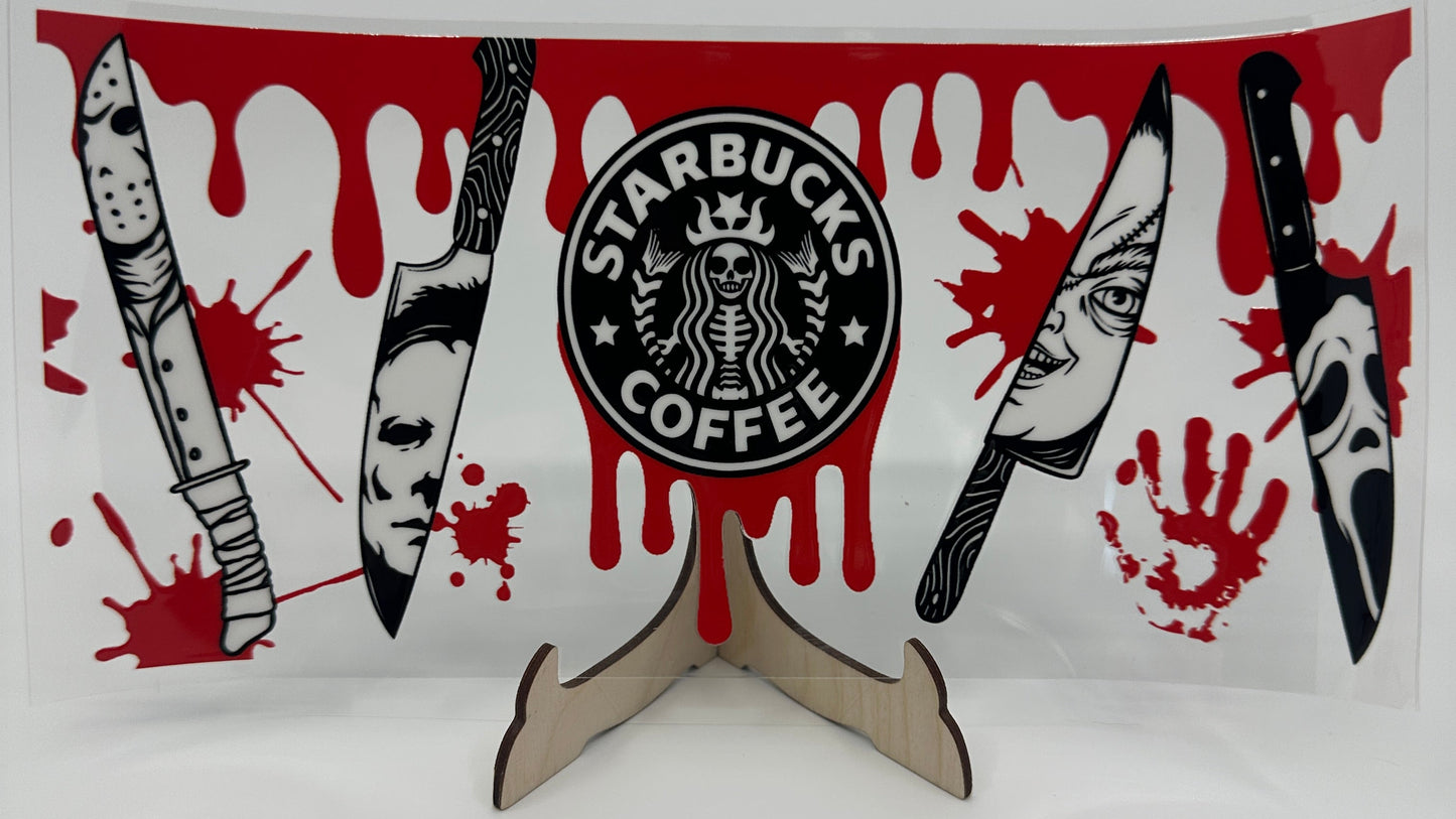 ✦ Blood Roast ✦