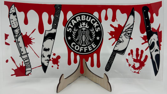 ✦ Blood Roast ✦