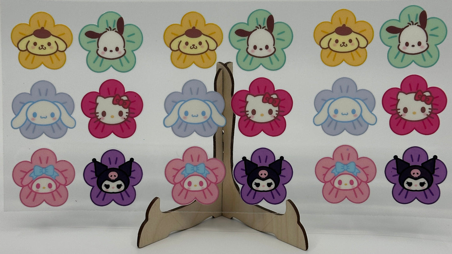 ✦ HK Flowers ✦
