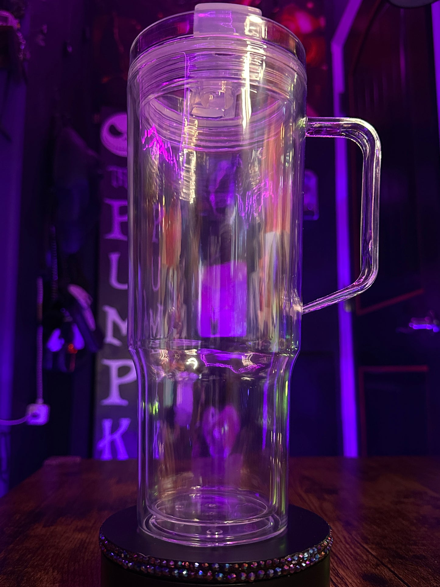 ✦ 40 oz Tumbler ✦