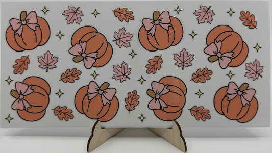 ✦ Pumpkin Patch ✦