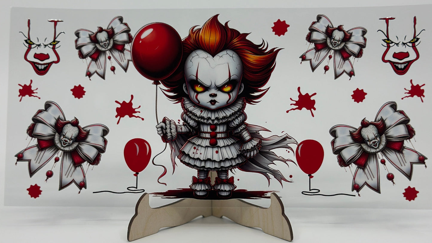✦ IT 8 ✦