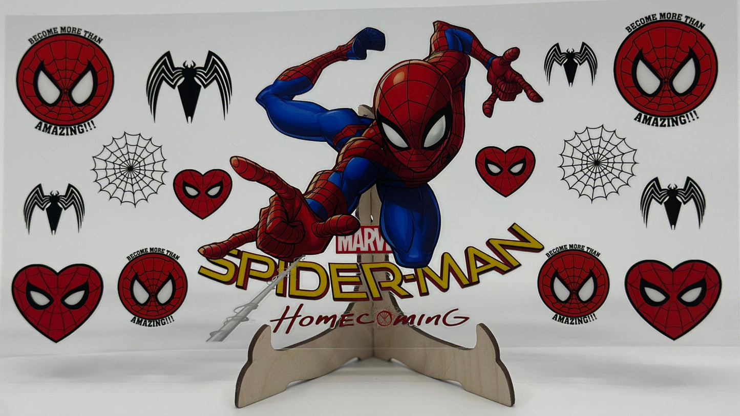 ✦ Spooderman 3 ✦