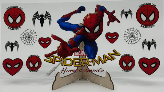 ✦ Spooderman 3 ✦