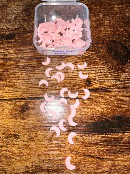 ✦ Bubblegum Moons ✦
