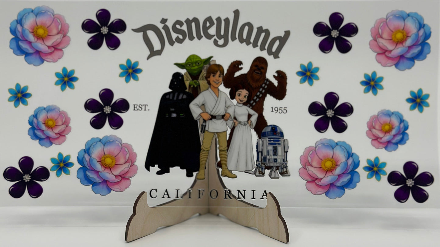 ✦ California 7 ✦