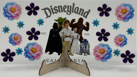 ✦ California 7 ✦