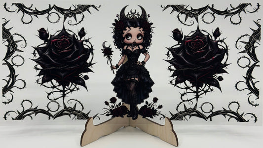 ✦ Gothic Doll ✦