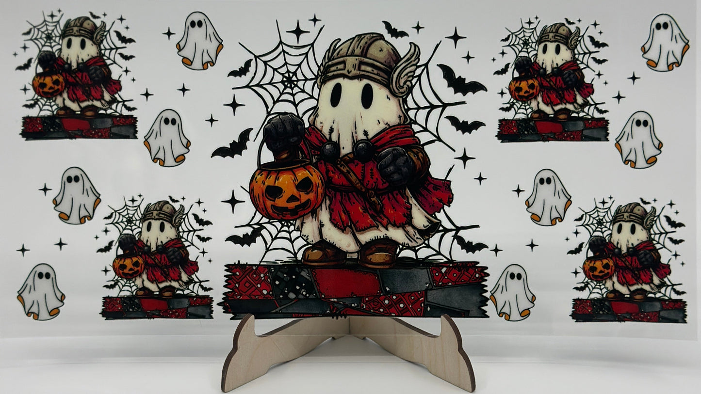 ✦ Ghost Hero 7 ✦