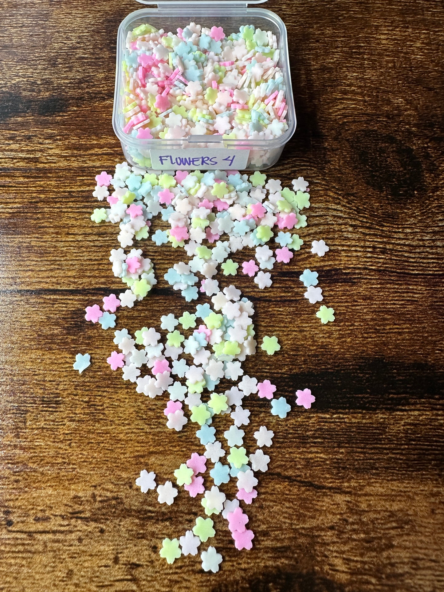 ✦ Flowers 4 ✦