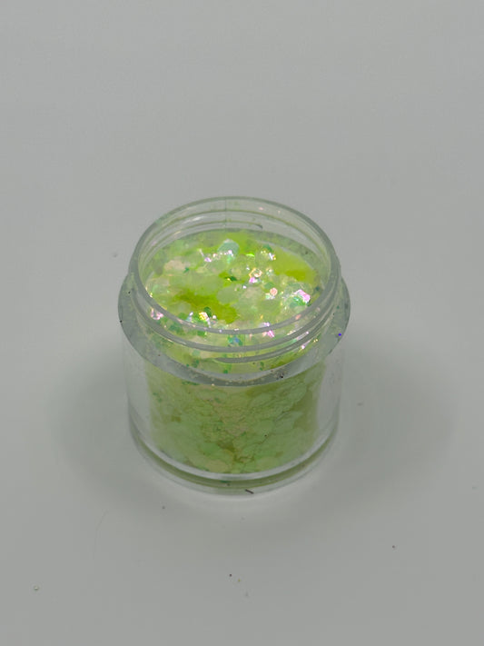 ✦ Radioactive Goo ✦